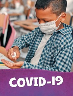 COVID-19 (eBook, ePUB) - Reinke, Beth Bence