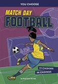 Match Day Football (eBook, ePUB)