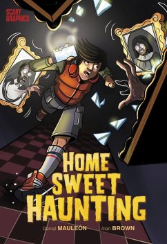 Cover Home Sweet Haunting (eBook, ePUB)