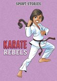 Karate Rebels (eBook, ePUB)