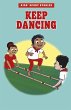 Keep Dancing (eBook, ePUB) - Bild 1