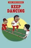 Keep Dancing (eBook, ePUB)