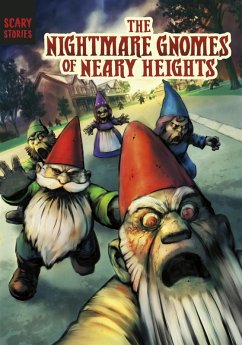 Nightmare Gnomes of Neary Heights (eBook, ePUB) - Atwood, Megan