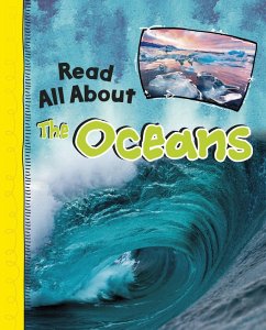 Read All About the Oceans (eBook, ePUB) - Jaycox, Jaclyn