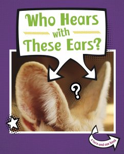 Who Hears With These Ears? (eBook, ePUB) Cover Who Hears With These Ears? (eBook, ePUB)