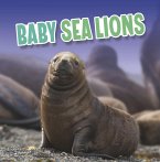 Baby Sea Lions (eBook, ePUB)