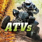 ATVs (eBook, ePUB)