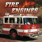 Fire Engines (eBook, ePUB) Fire Engines (eBook, ePUB)