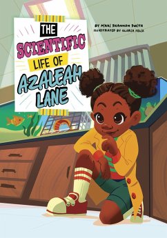 Scientific Life of Azaleah Lane (eBook, ePUB)