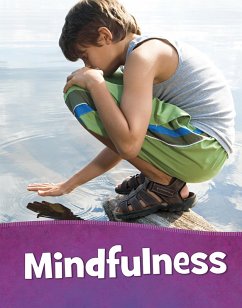 Mindfulness (eBook, ePUB) - Schuh, Mari