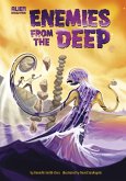 Enemies from the Deep (eBook, ePUB)