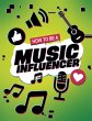 How to be a Music Influencer (eBook,... - Bild 1