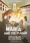 Maria and the Plague (eBook, ePUB)