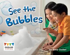 See the Bubbles (eBook, ePUB) - Giulieri, Anne