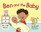 Ben and the Baby (eBook, ePUB)
