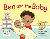 Ben and the Baby (eBook, ePUB)