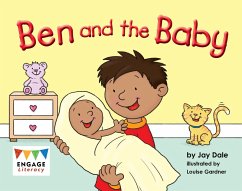Cover Ben and the Baby (eBook, ePUB)