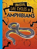 Unusual Life Cycles of Amphibians (eBook, ePUB)