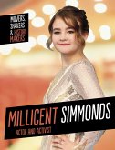 Millicent Simmonds, Actor and Activist (eBook, ePUB)