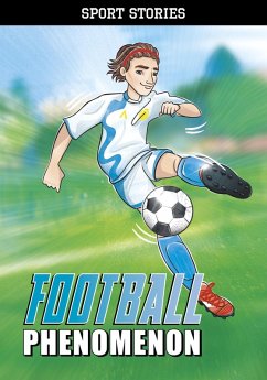 Cover Football Phenomenon (eBook, ePUB)