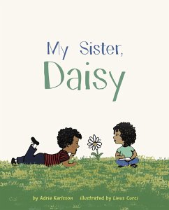 Cover My Sister, Daisy (eBook, ePUB)