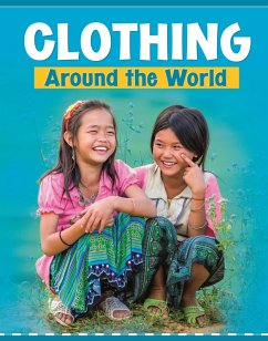 Cover Clothing Around the World (eBook, ePUB)