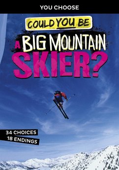 Cover Could You Be a Big Mountain Skier? (eBook, ePUB)