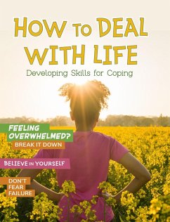 How to Deal with Life (eBook, ePUB) - Hubbard, Ben