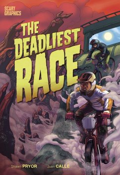 Cover Deadliest Race (eBook, ePUB)