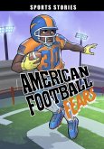 American Football Fears (eBook, ePUB)