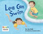 Lea Can Swim (eBook, ePUB)