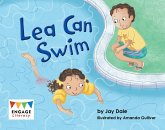 Lea Can Swim (eBook, ePUB)