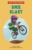 BMX Blast (eBook, ePUB) BMX Blast (eBook, ePUB)