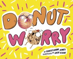 Donut Worry (eBook, ePUB) - Jones, Christianne