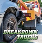 Breakdown Trucks (eBook, ePUB)