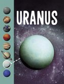 Uranus (eBook, ePUB)