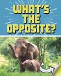 What's the Opposite? (eBook, ePUB) - Bild 1