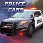 Police Cars (eBook, ePUB)