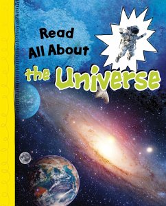 Read All About the Universe (eBook, ePUB) - Beevor, Lucy