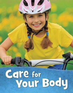 Cover Care for Your Body (eBook, ePUB)