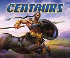Centaurs (eBook, ePUB) - Subramaniam, Suma