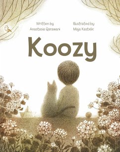 Koozy (eBook, ePUB) - Qarawani, Anastasia