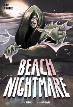 Cover Beach Nightmare (eBook, ePUB)