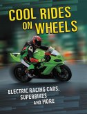 Cool Rides on Wheels (eBook, ePUB)