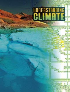 Understanding Climate (eBook, ePUB) - Peterson, Megan Cooley
