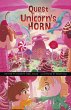 Quest for the Unicorn's Horn (eBook,... - Bild 1