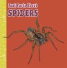 Fast Facts About Spiders (eBook, ePUB) - Bild 1
