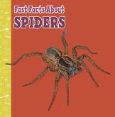 Fast Facts About Spiders (eBook, ePUB) Fast Facts About Spiders (eBook, ePUB)