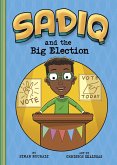 Sadiq and the Big Election (eBook, ePUB)