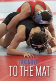 Taking It to the Mat (eBook, ePUB)